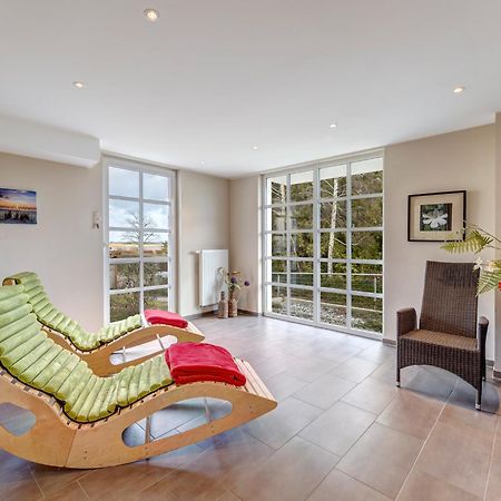 Residenz Am Balmer See - Bs 04 Mit Wellnessbereich Εξωτερικό φωτογραφία
