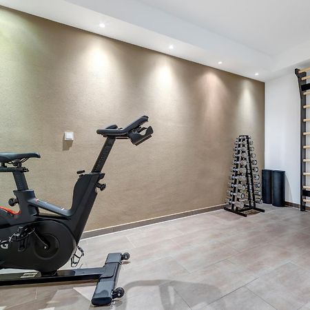 Residenz Am Balmer See - Bs 04 Mit Wellnessbereich Εξωτερικό φωτογραφία