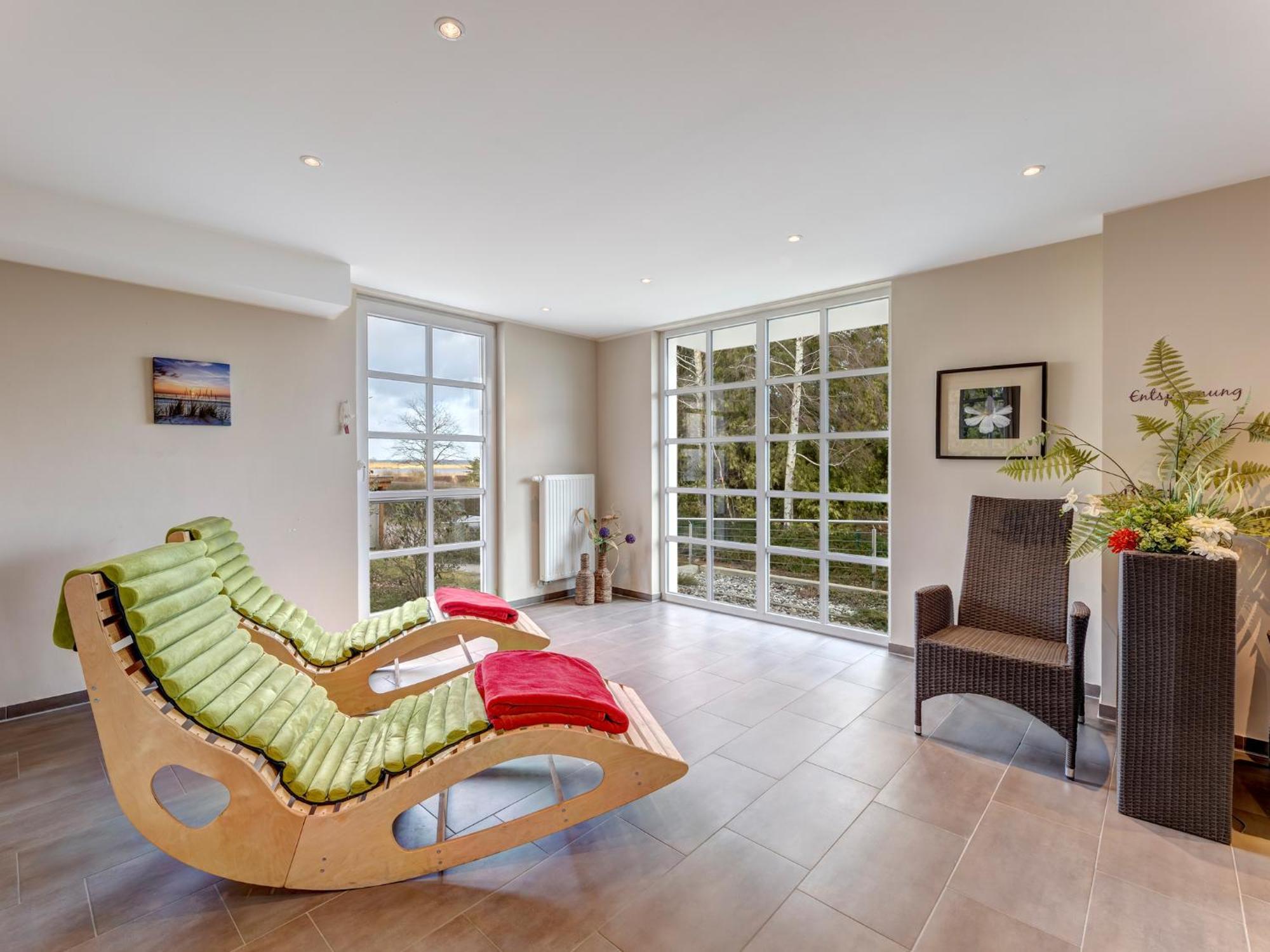 Residenz Am Balmer See - Bs 04 Mit Wellnessbereich Εξωτερικό φωτογραφία