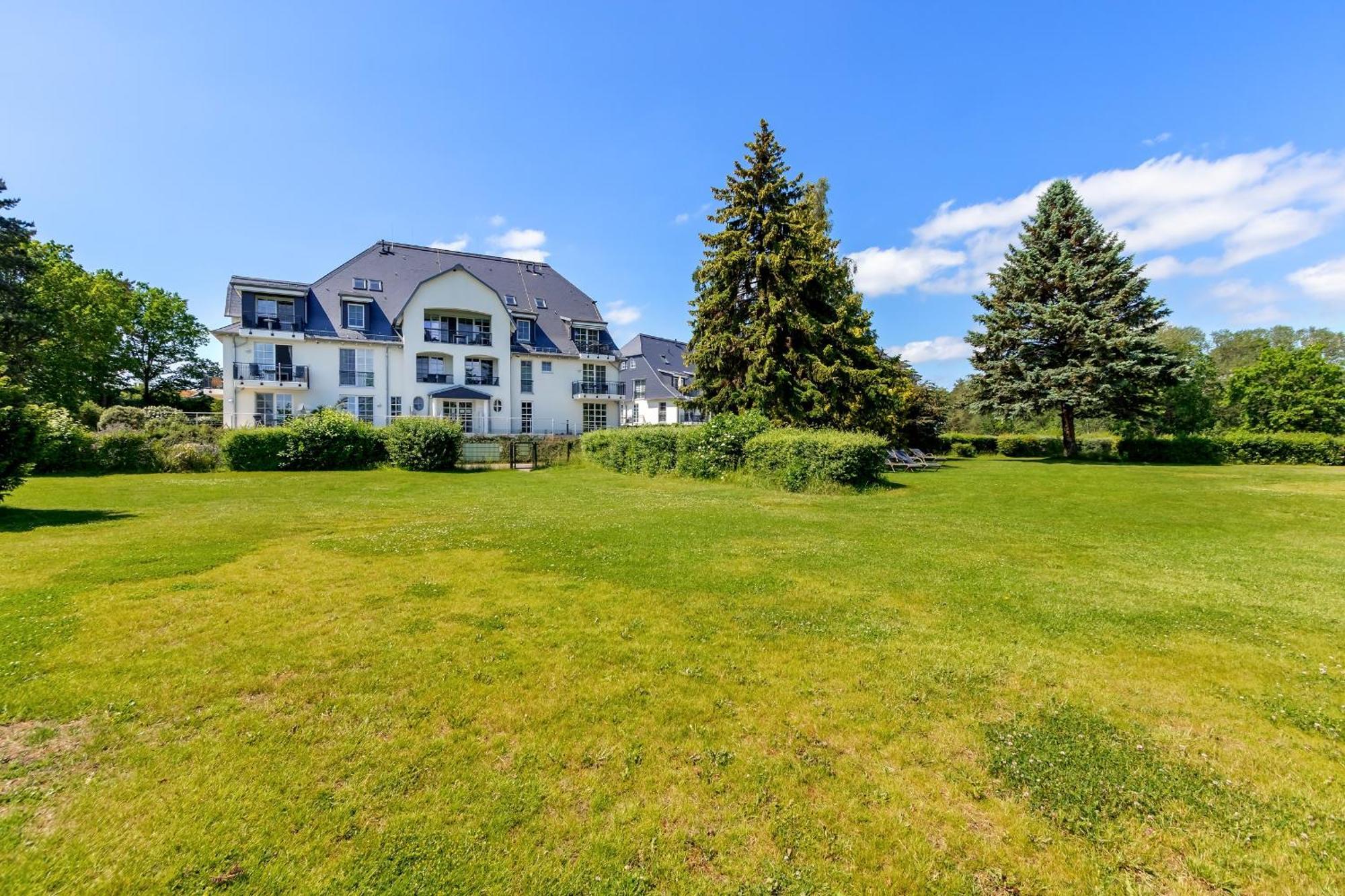 Residenz Am Balmer See - Bs 04 Mit Wellnessbereich Εξωτερικό φωτογραφία