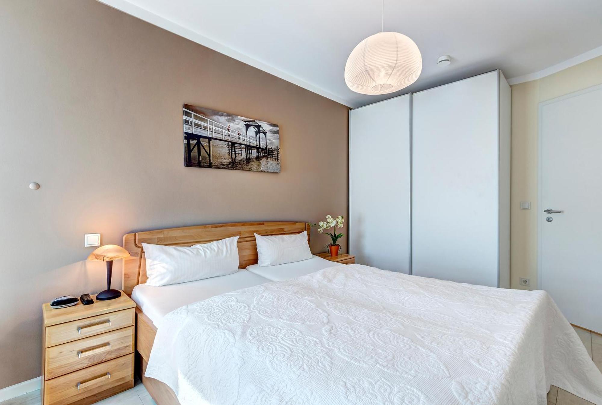Residenz Am Balmer See - Bs 04 Mit Wellnessbereich Εξωτερικό φωτογραφία