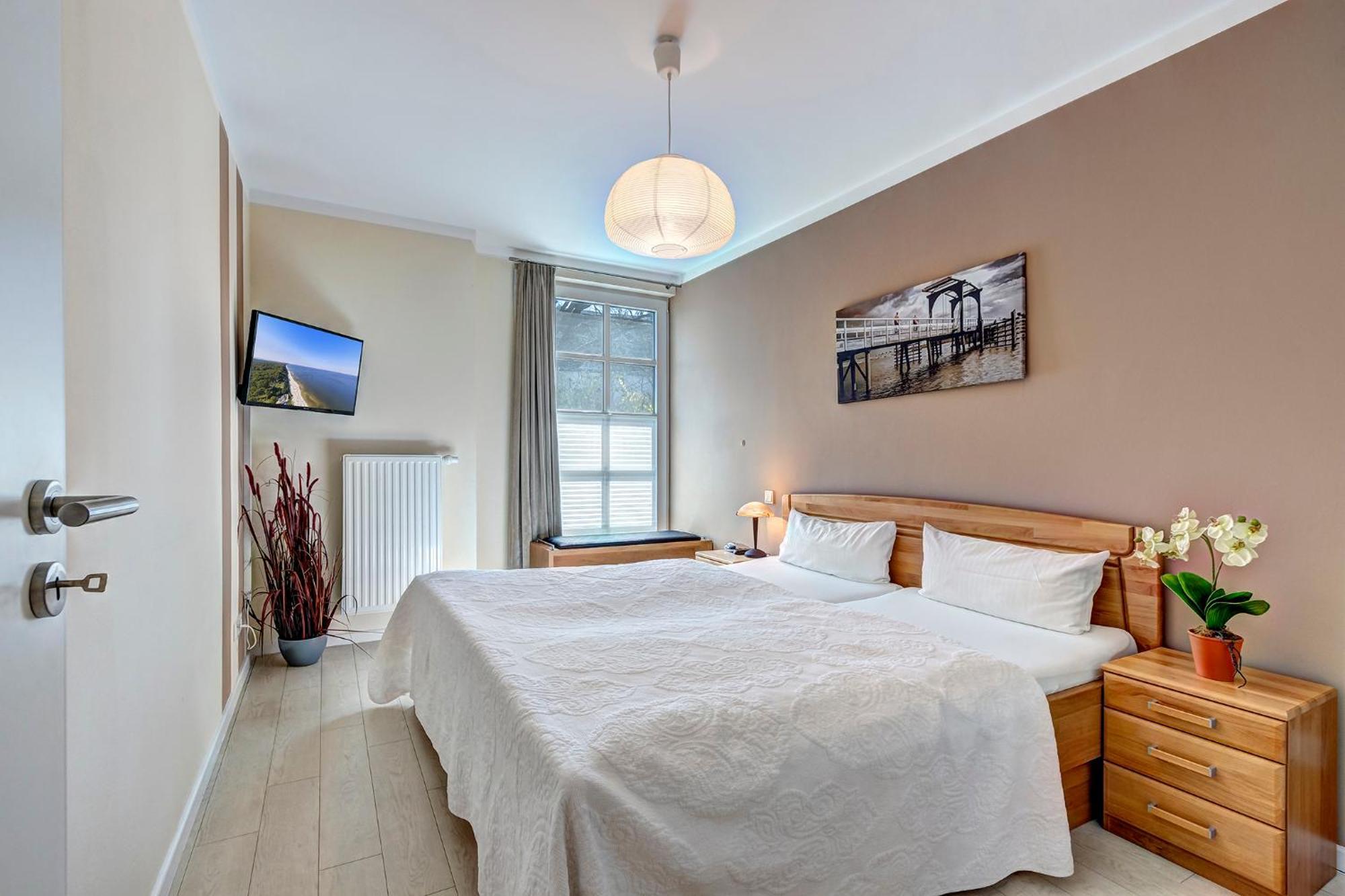 Residenz Am Balmer See - Bs 04 Mit Wellnessbereich Εξωτερικό φωτογραφία