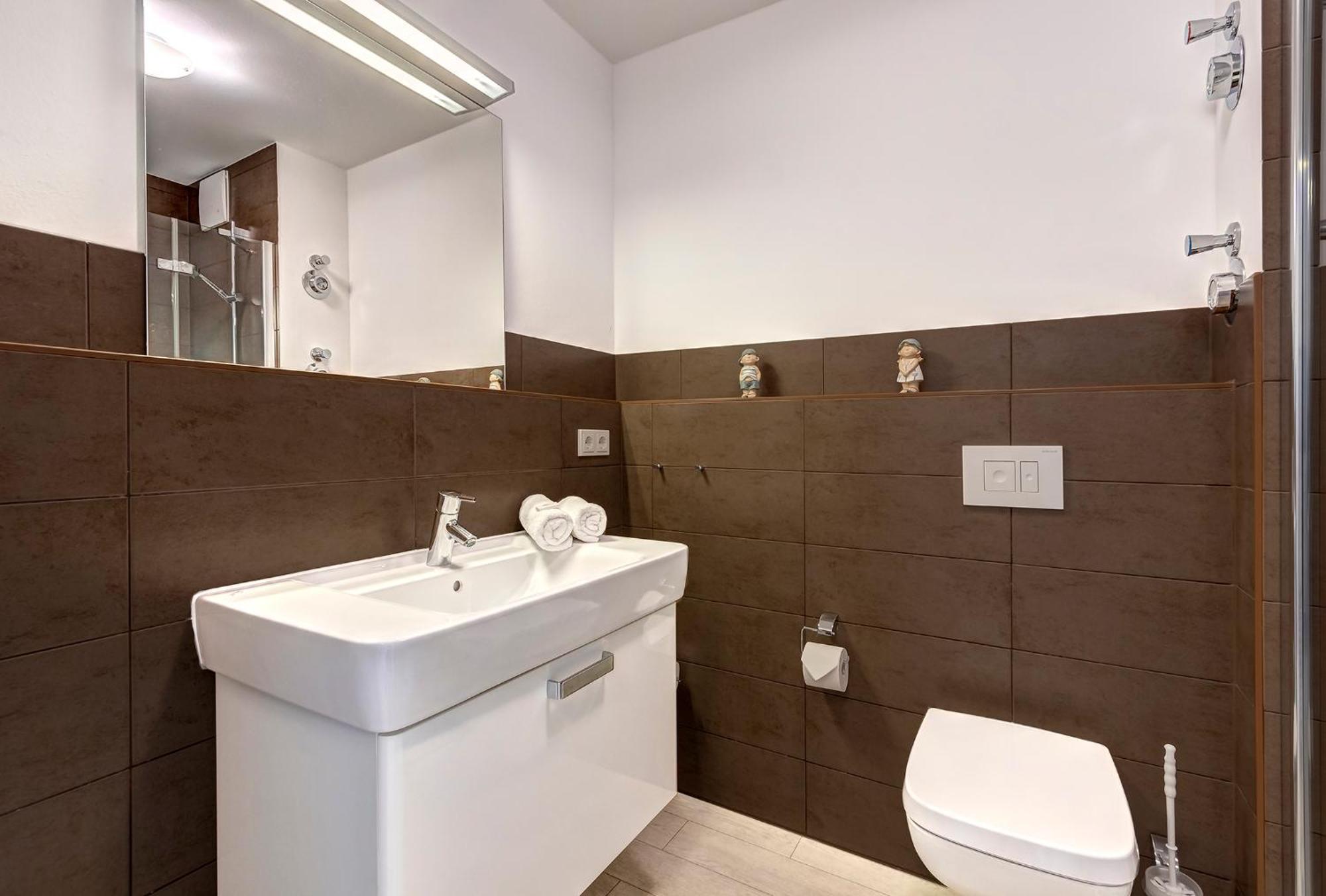 Residenz Am Balmer See - Bs 04 Mit Wellnessbereich Εξωτερικό φωτογραφία