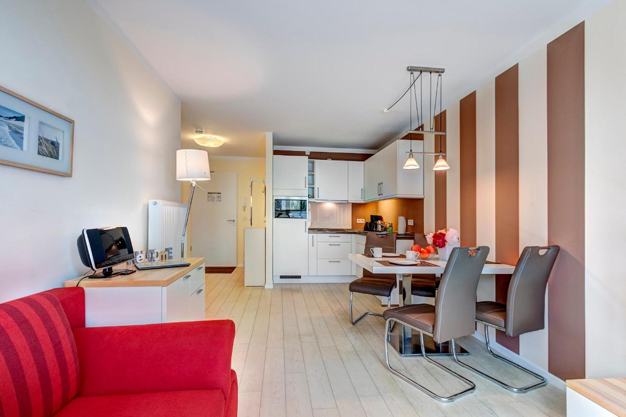 Residenz Am Balmer See - Bs 04 Mit Wellnessbereich Εξωτερικό φωτογραφία