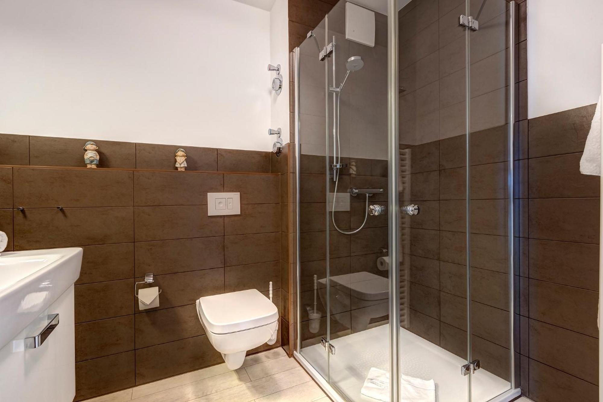 Residenz Am Balmer See - Bs 04 Mit Wellnessbereich Εξωτερικό φωτογραφία