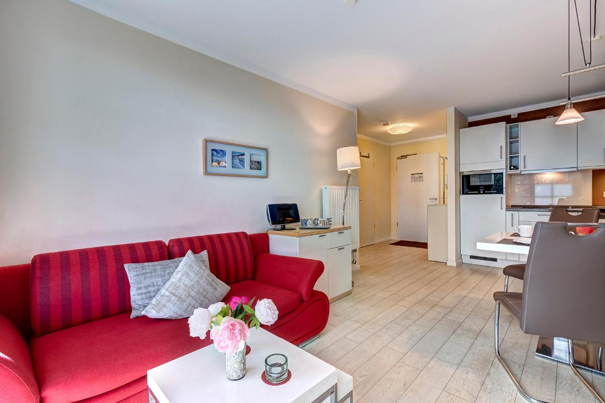 Residenz Am Balmer See - Bs 04 Mit Wellnessbereich Εξωτερικό φωτογραφία