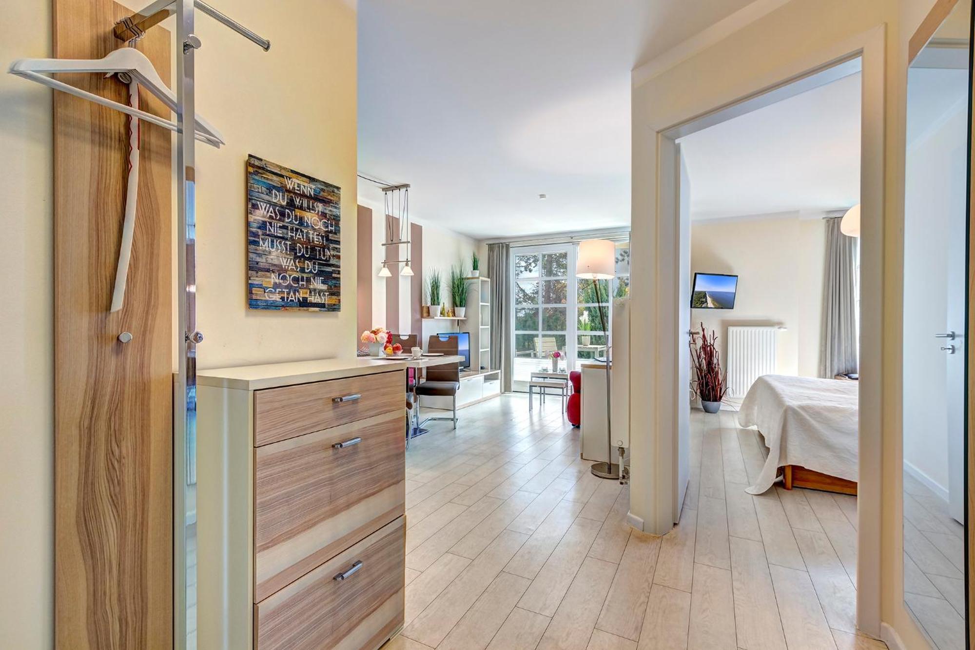 Residenz Am Balmer See - Bs 04 Mit Wellnessbereich Εξωτερικό φωτογραφία