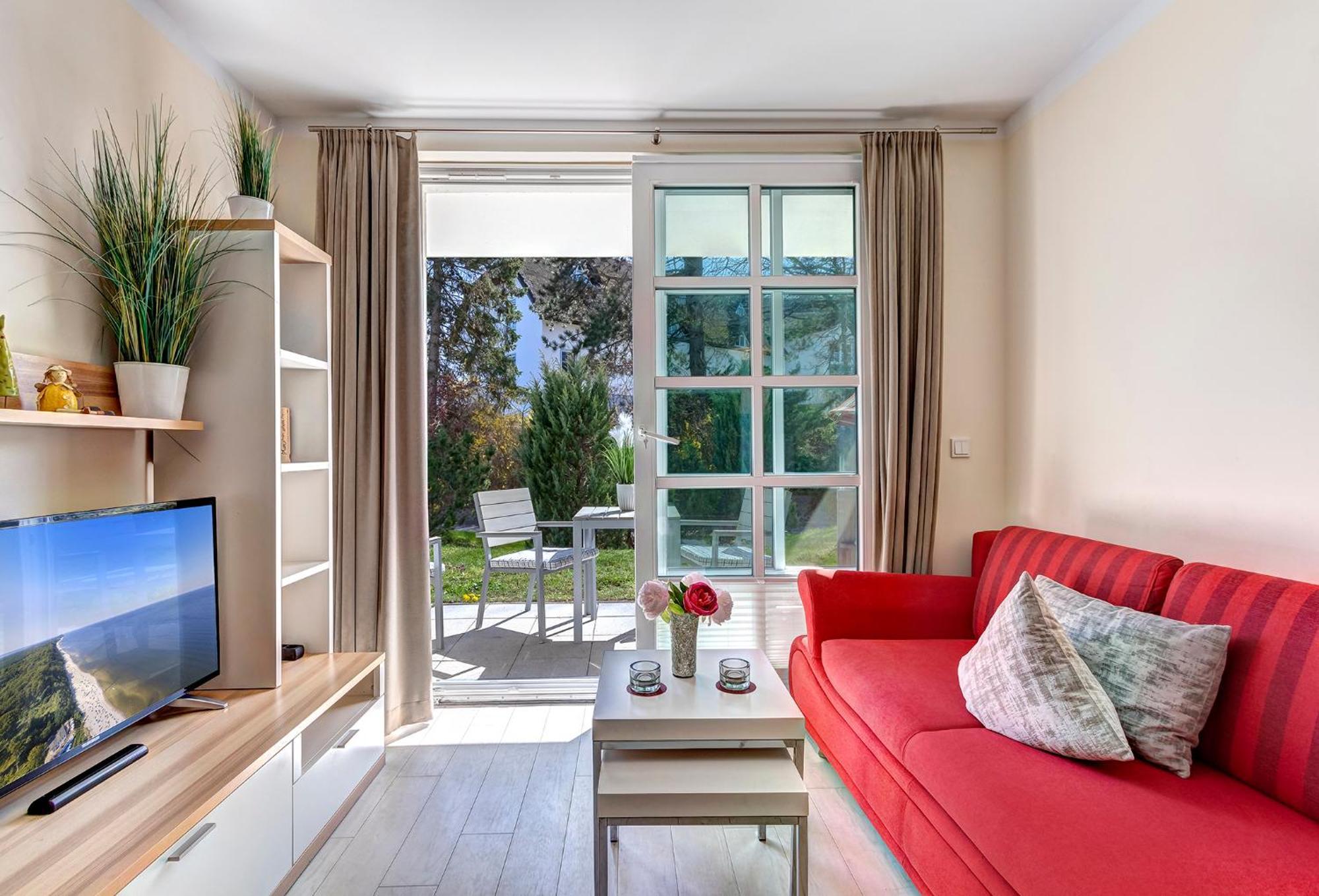 Residenz Am Balmer See - Bs 04 Mit Wellnessbereich Εξωτερικό φωτογραφία